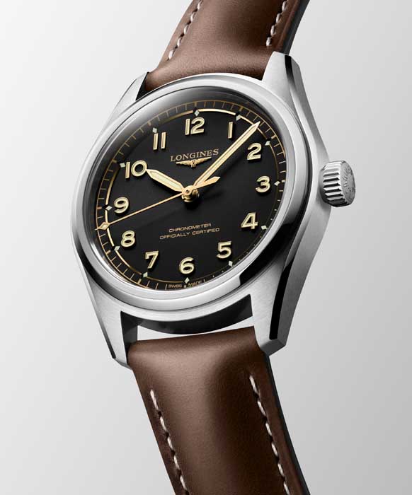 Longines Spirit Pilot 2025