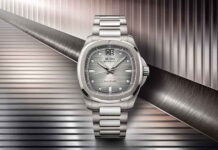 Mido Multifort TV Big Date Titanium