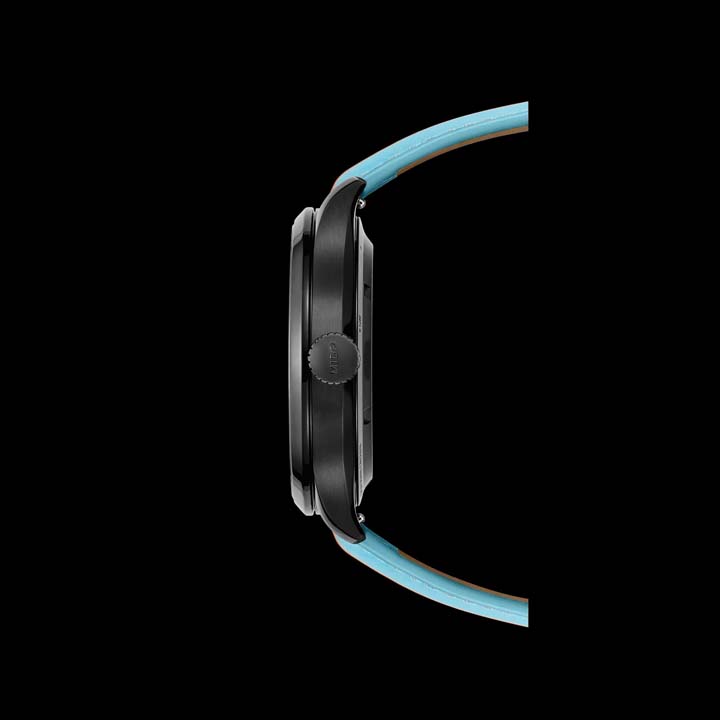 Mido Multifort Chronometer 1 Racer แฝงกลิ่นอายมอเตอร์สปอร์ตยุค 1960 Mido Multifort Chronometer 1 Racer