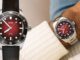 ORIS x RedBar Divers Limited Edition II