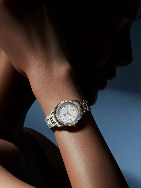Seiko Prospex Ladies