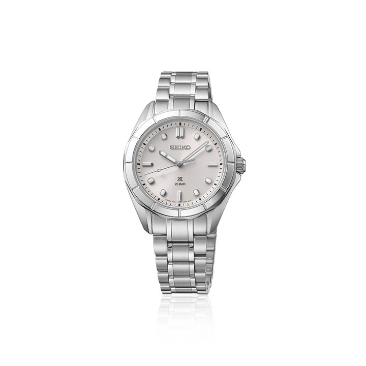 Seiko Prospex Ladies