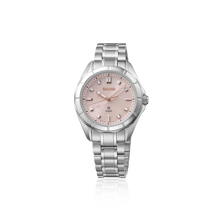 Seiko Prospex Ladies