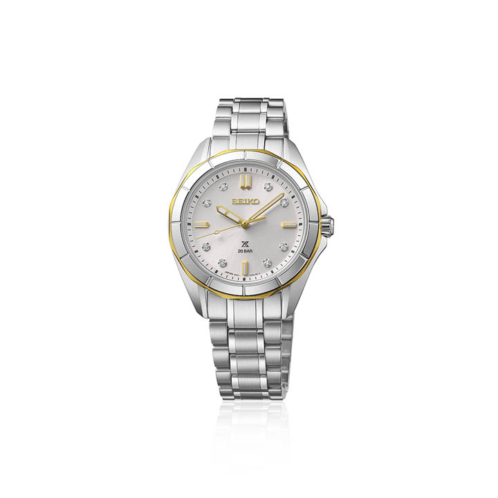 Seiko Prospex Ladies