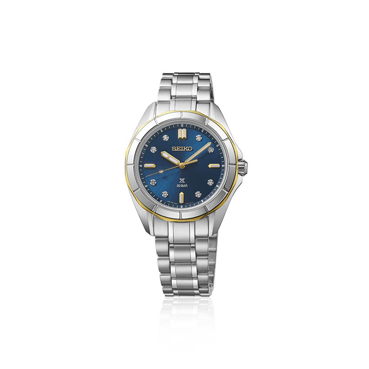 Seiko Prospex Ladies