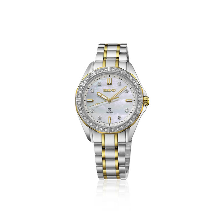 Seiko Prospex Ladies