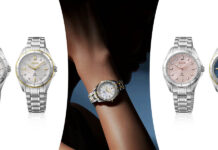 Seiko Prospex Ladies