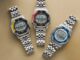 Seiko Selection Digital Quartz