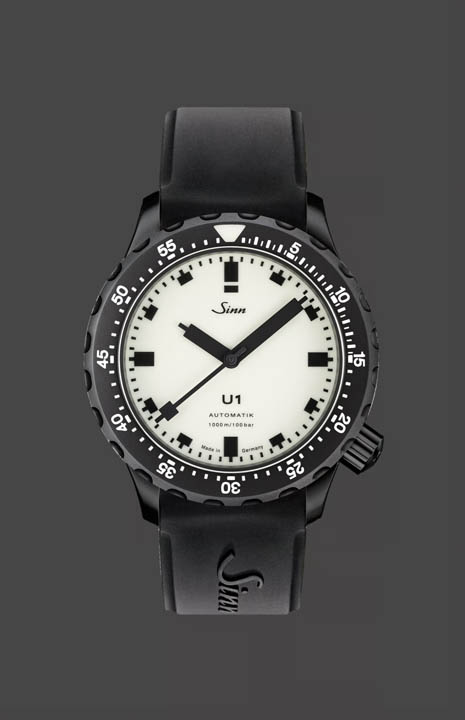 Sinn U1 S L