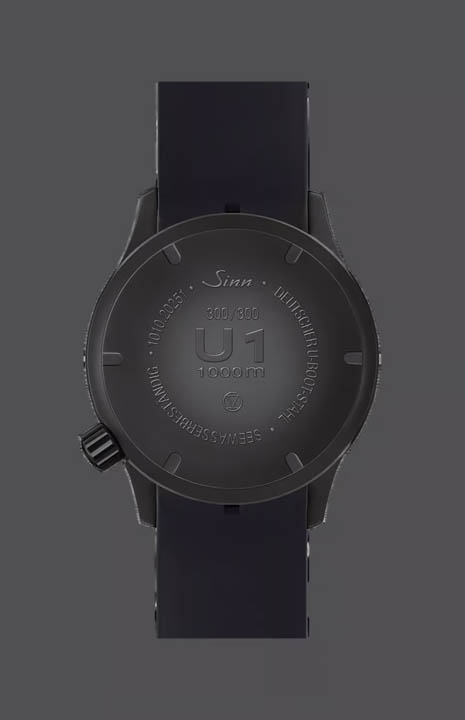Sinn U1 S L