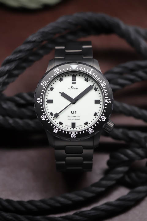 Sinn U1 S L