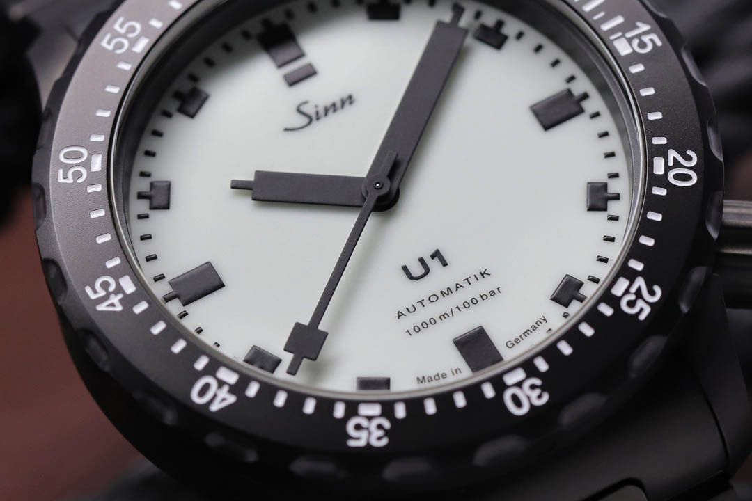 Sinn U1 S L