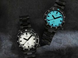 Sinn U1 S L