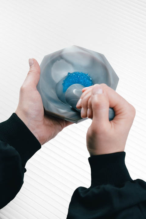 Ulysse Nardin Freak S Ulysse Nardin Freak S