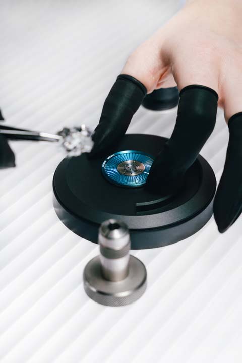 Ulysse Nardin FREAK [S ENAMEL]