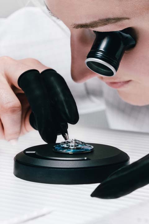 Ulysse Nardin FREAK [S ENAMEL]