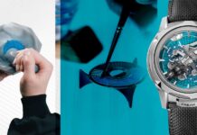 Ulysse Nardin Freak S [Enamel]