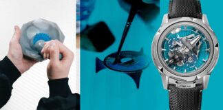 Ulysse Nardin Freak S [Enamel]