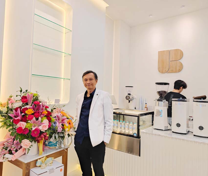 Bangkok Independent Watch Gang 2025: เสียงจากโลกอินดี้ที่ไม่ควรมองข้าม!