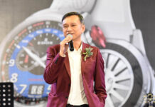 Bangkok Independent Watch Gang 2025: เสียงจากโลกอินดี้ที่ไม่ควรมองข้าม!