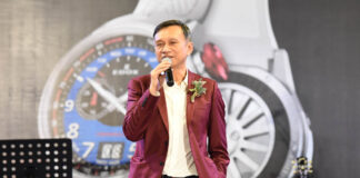 Bangkok Independent Watch Gang 2025: เสียงจากโลกอินดี้ที่ไม่ควรมองข้าม!