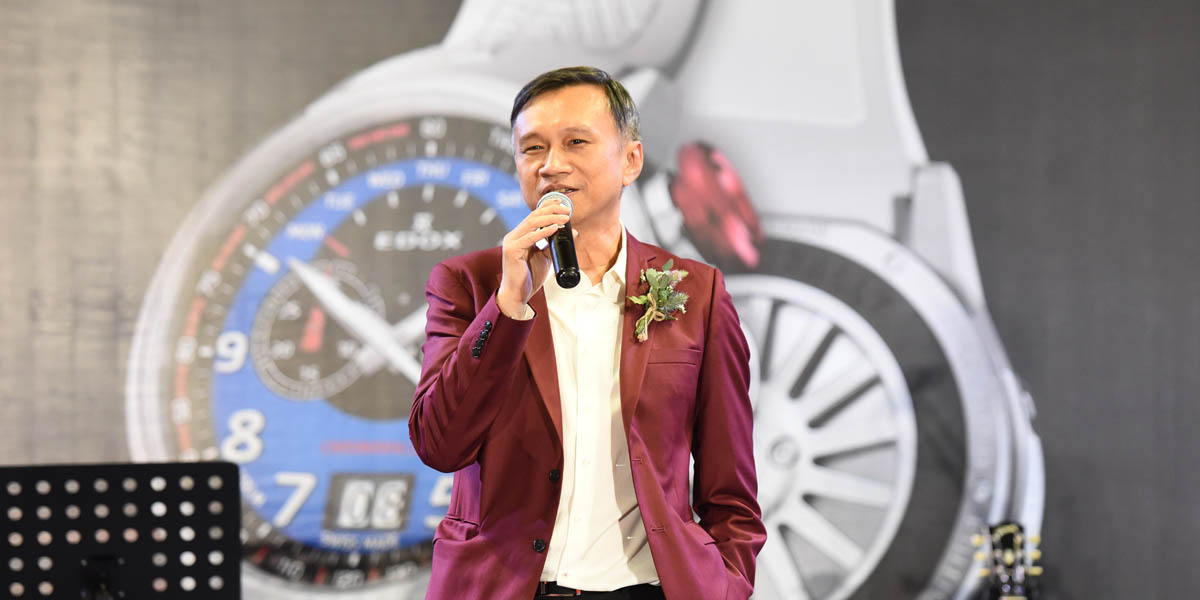 Bangkok Independent Watch Gang 2025: เสียงจากโลกอินดี้ที่ไม่ควรมองข้าม!