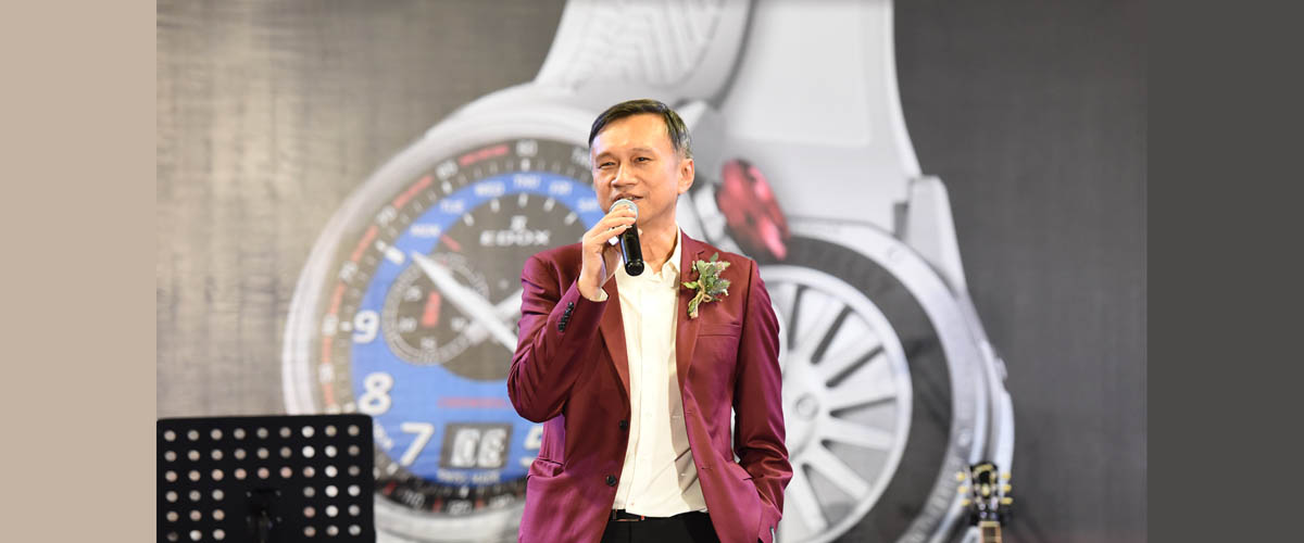 Bangkok Independent Watch Gang 2025: เสียงจากโลกอินดี้ที่ไม่ควรมองข้าม!