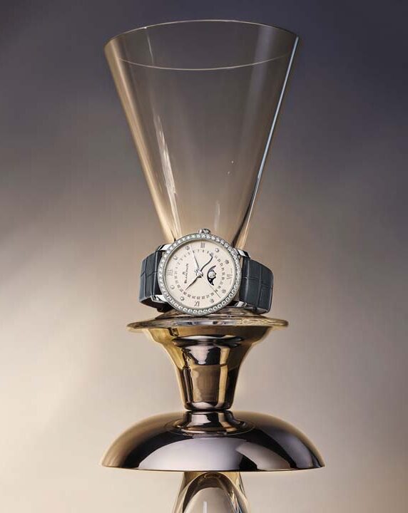 Blancpain Villeret