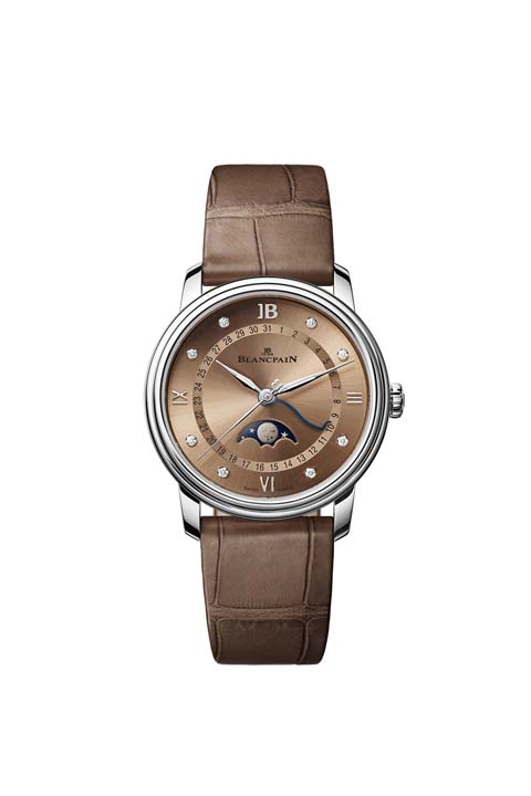 Blancpain Villeret