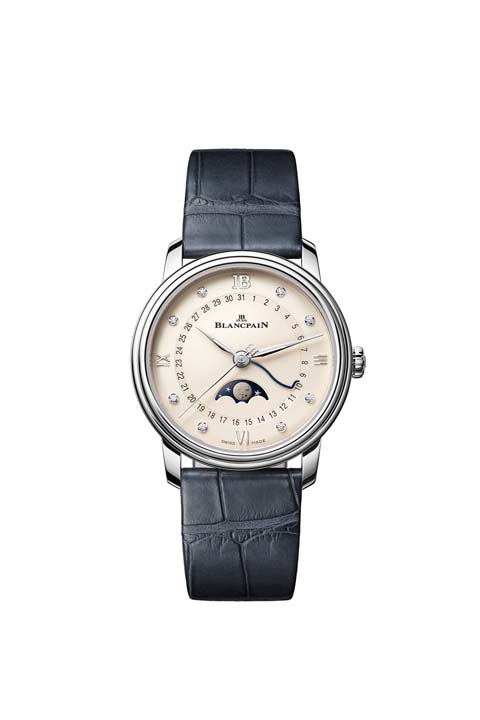 Blancpain Villeret