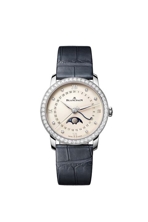 Blancpain Villeret