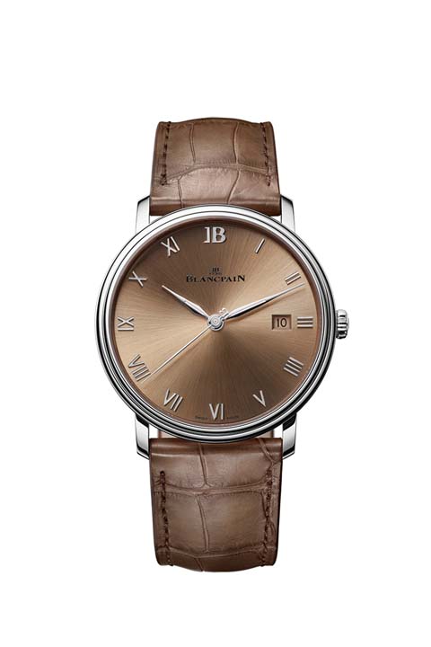 Blancpain Villeret