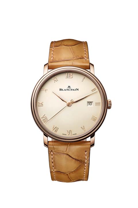 Blancpain Villeret