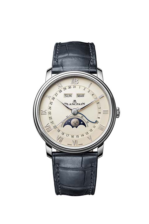 Blancpain Villeret