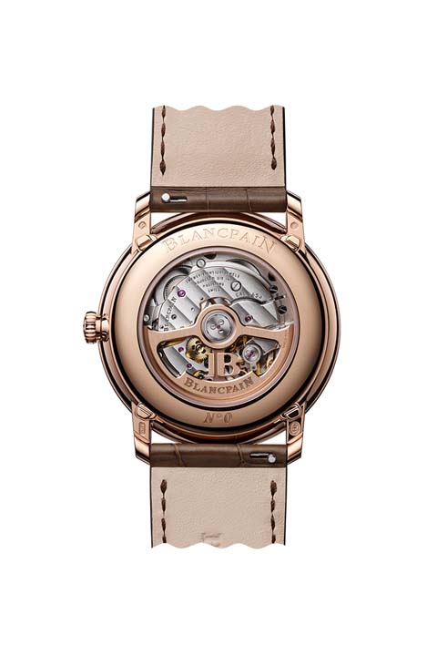 Blancpain Villeret