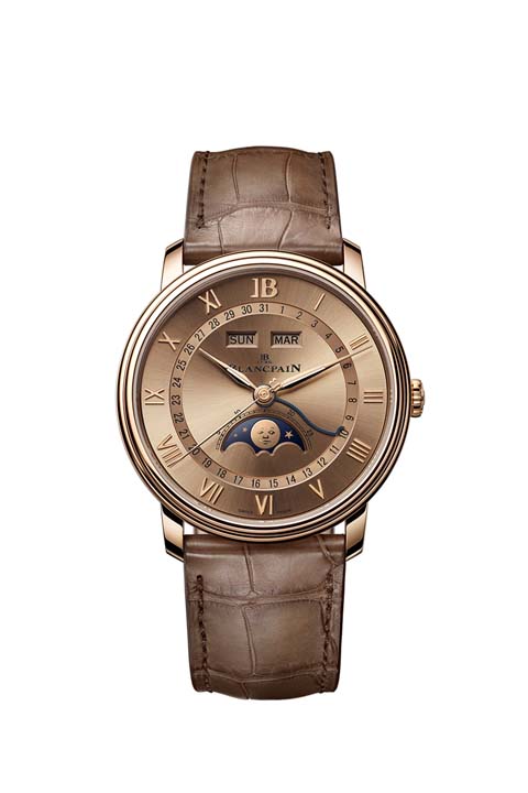 Blancpain Villeret