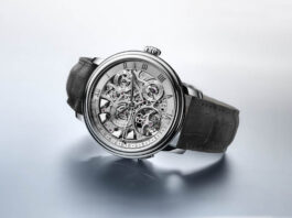 Blancpain Grande Double Sonnerie, Grande Sonnerie 47mm, Blancpain Flying Tourbillon, Calibre 15GSQ, Westminster Chime Watch, Marc A. Hayek, นาฬิกา Grand Complication