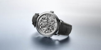 Blancpain Grande Double Sonnerie, Grande Sonnerie 47mm, Blancpain Flying Tourbillon, Calibre 15GSQ, Westminster Chime Watch, Marc A. Hayek, นาฬิกา Grand Complication