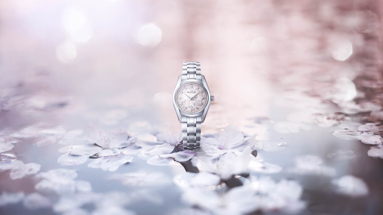 Grand Seiko Heritage Collection 62GS 26mm - STG387