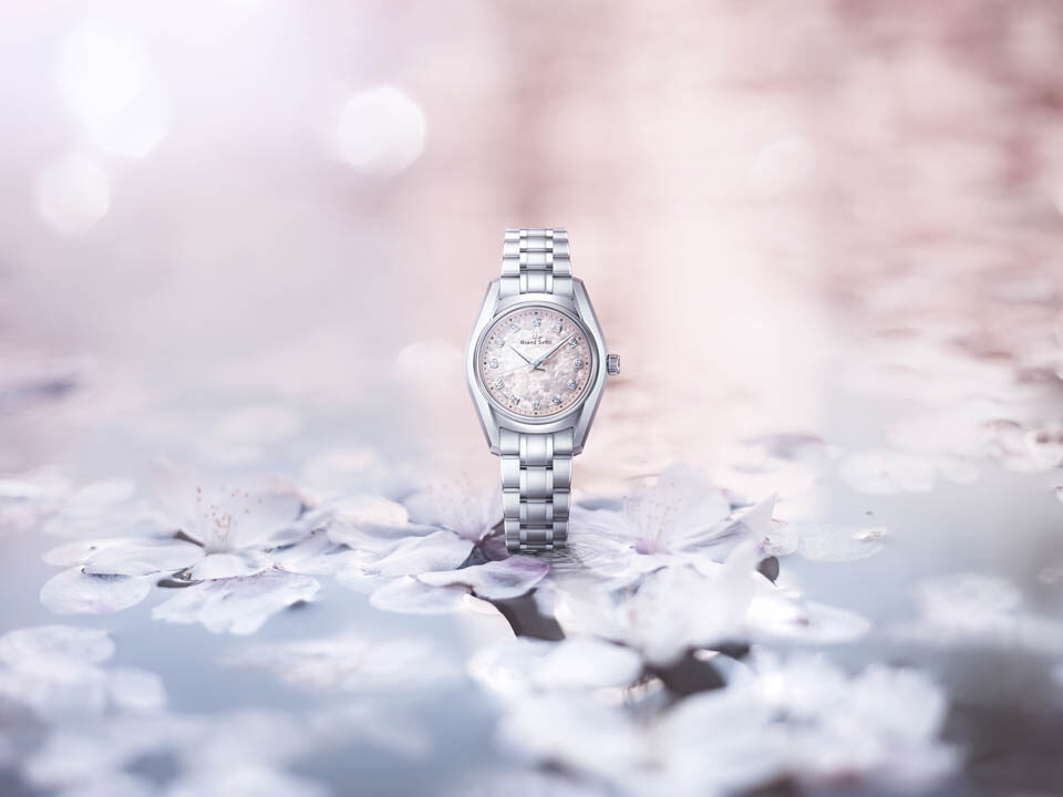 Grand Seiko Heritage Collection 62GS 26mm - STG387