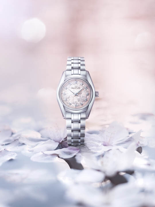 Grand Seiko Heritage Collection 62GS 26mm - STG387