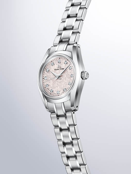 Grand Seiko Heritage Collection 62GS 26mm - STG387