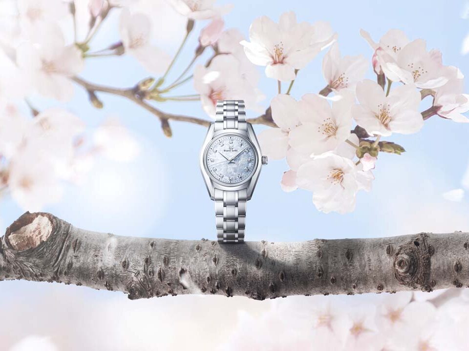 Grand Seiko Heritage Collection 62GS 26mm - STGF389