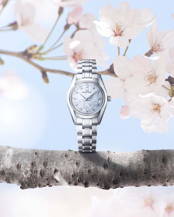 Grand Seiko Heritage Collection 62GS 26mm - STGF389