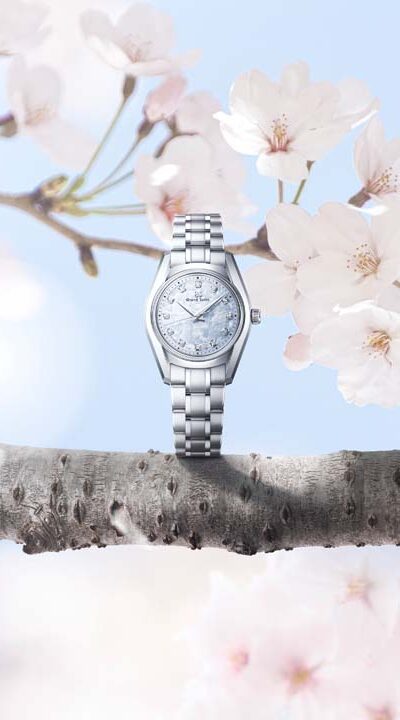 Grand Seiko Heritage Collection 62GS 26mm - STGF389