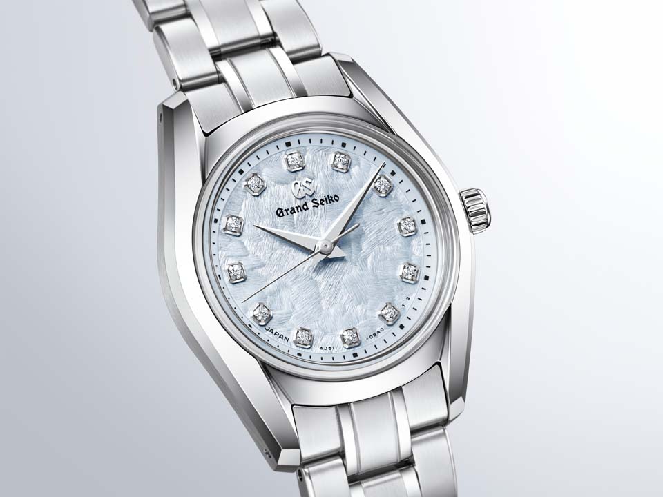 Grand Seiko Heritage Collection 62GS 26mm - STGF389