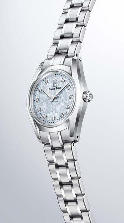 Grand Seiko Heritage Collection 62GS 26mm - STGF389