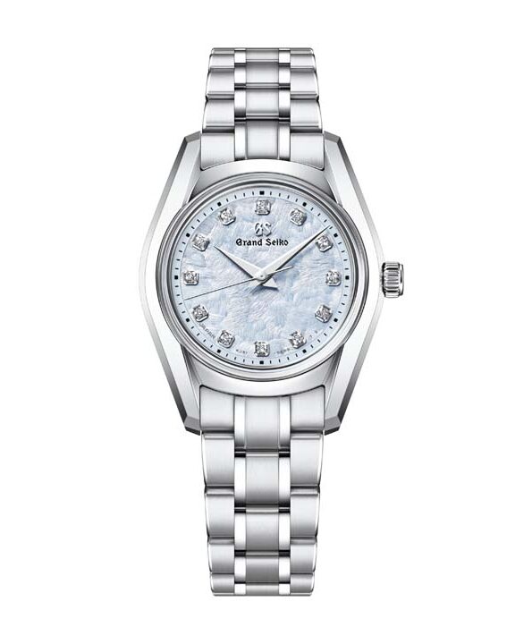 Grand Seiko Heritage Collection 62GS 26mm - STGF389