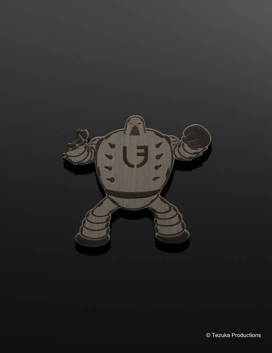 Louis Erard x Astro Boy สู่โลก Pop Culture กับความหลงใหลในวัยเด็ก นาฬิการุ่นพิเศษ Louis Erard x Astro Boy นับเป็นการประกาศความร่วมมือครั้งสำคัญ ในการก้าวเข้าสู่โลกของป๊อปอาร์ตอย่างเต็มรูปแบบผ่านนาฬิการุ่น 2340