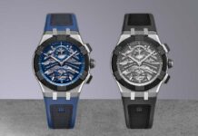 Maurice Lacroix AIKONIC Automatic Chronograph Skeleton, ML212, AIKONIC Skeleton ราคา, นาฬิกา Maurice Lacroix โครโนกราฟ สเกเลตัน, ML 43mm Alt Text (สำหรับรูปภาพหลัก),Maurice Lacroix AIKONIC Chronograph Skeleton, ML212, AIKONIC Skeleton ราคา, นาฬิกา Maurice Lacroix โครโนกราฟ สเกเลตัน, ML 43mm Alt Text (สำหรับรูปภาพหลัก)